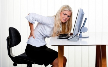 10 nguyên nhân lý giải vì sao ngồi nhiều chính là thảm họa cho sức khỏe